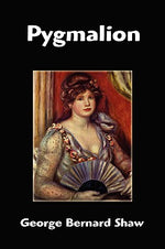 Book cover for Pygmalion