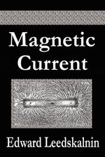 Book cover for Magnetic Current