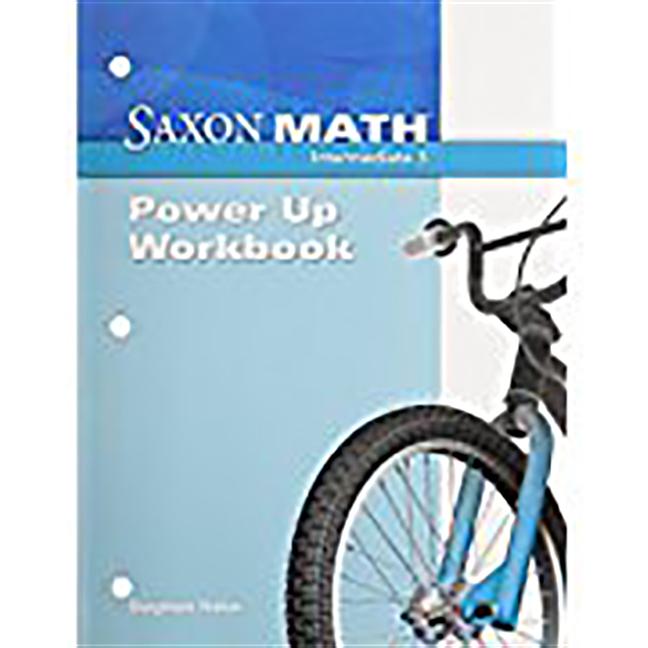 Book cover for Power-Up Workbook: 1st Edition (Student)