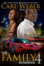 Book cover for Family Business 4: A Family Business Novel