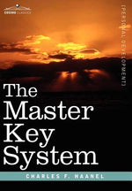 Book cover for The Master Key System