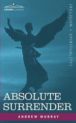 Book cover for Absolute Surrender