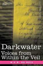 Book cover for Darkwater: Voices from Within the Veil