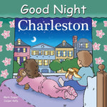 Book cover for Good Night Charleston