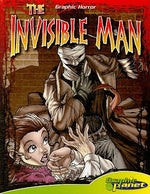 Book cover for Invisible Man
