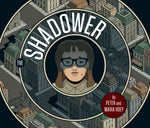 Book cover for Shadower