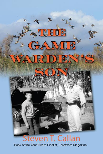 Book cover for Game Warden's Son