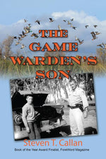 Book cover for Game Warden's Son