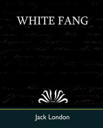 Book cover for White Fang