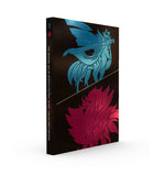 Book cover for Pokémon Sword & Pokémon Shield: The Official Galar Region Strategy Guide: Collector's Edition