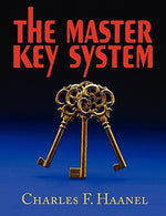 Book cover for The Master Key System