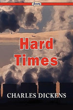 Book cover for Hard Times