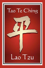 Book cover for Tao Te Ching