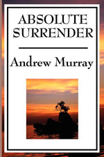 Book cover for Absolute Surrender