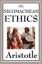 Book cover for The Nicomachean Ethics