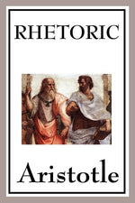 Book cover for Rhetoric