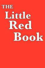 Book cover for Little Red Book
