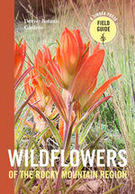 Book cover for Wildflowers of the Rocky Mountain Region