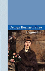 Book cover for Pygmalion