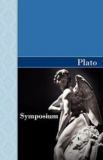 Book cover for Symposium