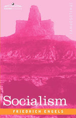 Book cover for Socialism: Utopian and Scientific
