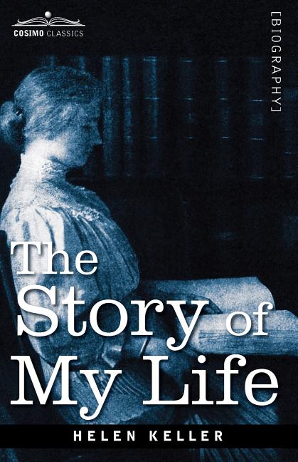 Book cover for Story of My Life
