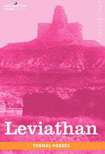 Book cover for Leviathan