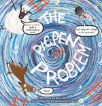 Book cover for Pigpen Problem. How to Calculate Area and Perimeter