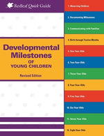 Book cover for Developmental Milestones of Young Children