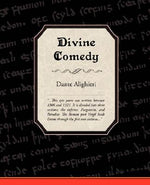 Book cover for Divine Comedy