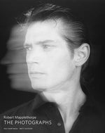 Book cover for Robert Mapplethorpe: The Photographs