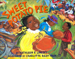 Book cover for Sweet Potato Pie