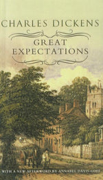 Book cover for Great Expectations