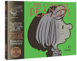 Book cover for Complete Peanuts 1977-1978: Vol. 14 Hardcover Edition
