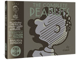 Book cover for Complete Peanuts 1983-1984: Vol. 17 Hardcover Edition