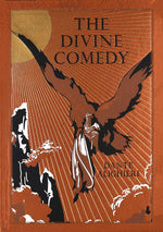 Book cover for The Divine Comedy