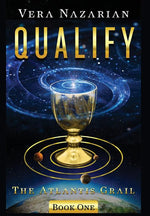 Book cover for Qualify