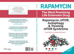 Book cover for Rapamycin: Mtor, Autophagy & Treating Mtor Syndrome