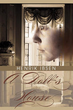 Book cover for A Doll's House