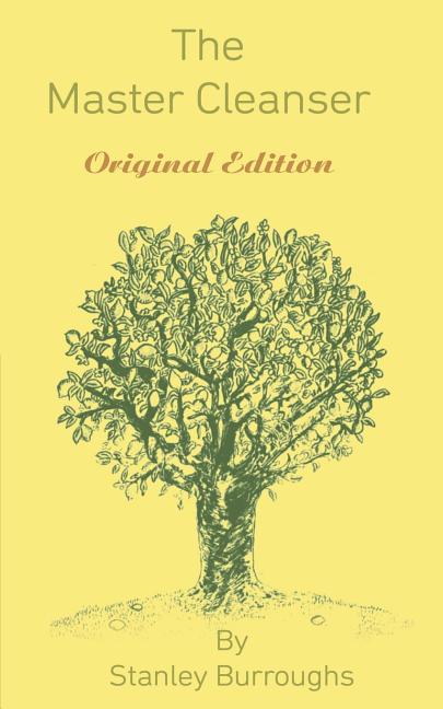 Book cover for Master Cleanser
