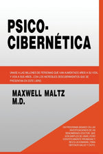 Book cover for Psico Cibernetica