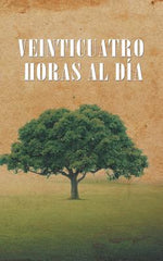 Book cover for Veinticuatro Horas al Dia