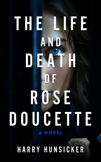 Book cover for Life and Death of Rose Doucette