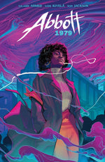 Book cover for Abbott: 1979
