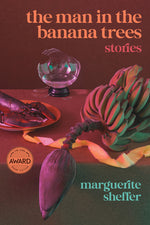 Book cover for Man in the Banana Trees