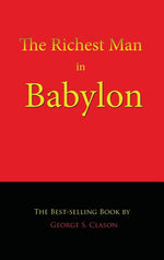 Book cover for Richest Man in Babylon