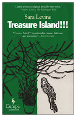 Book cover for Treasure Island!!!