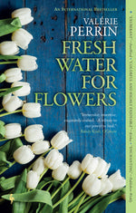 Book cover for Fresh Water for Flowers