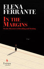 Book cover for In the Margins: On the Pleasures of Reading and Writing