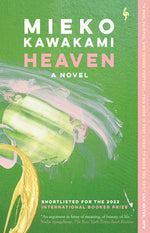 Book cover for Heaven